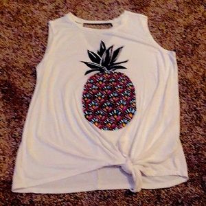 Pineapple T-shirt